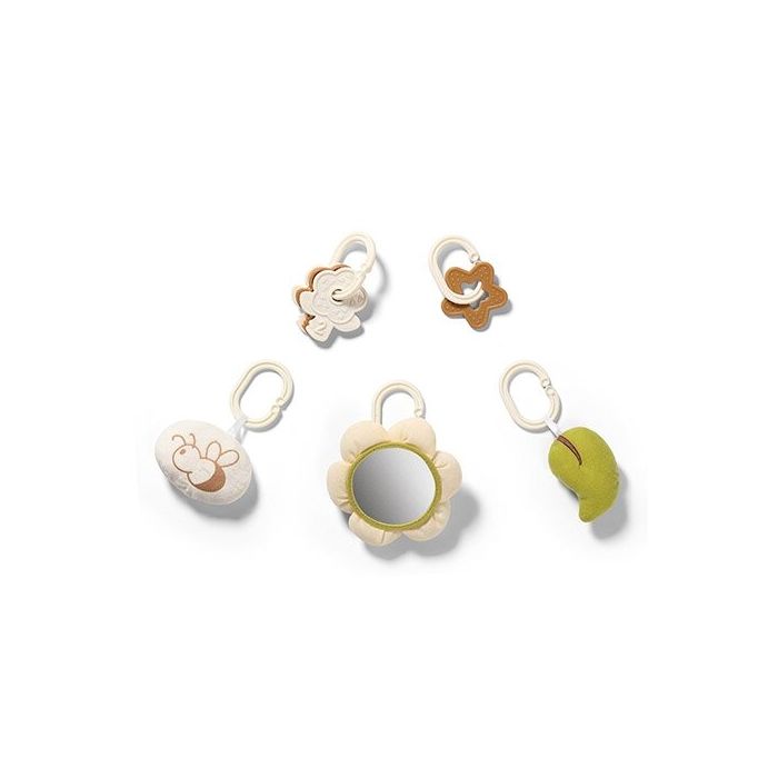 BabyOno kilimėlis lavinamasis meškutis 1474