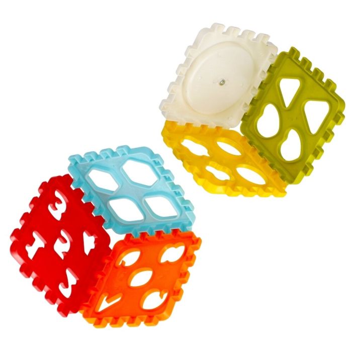 BamBam rušiuoklis kubas 492762