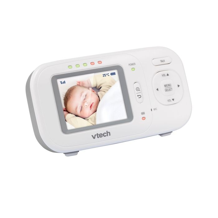Vtech mobili auklė LCD ekranas 2,4" kamera VM2251
