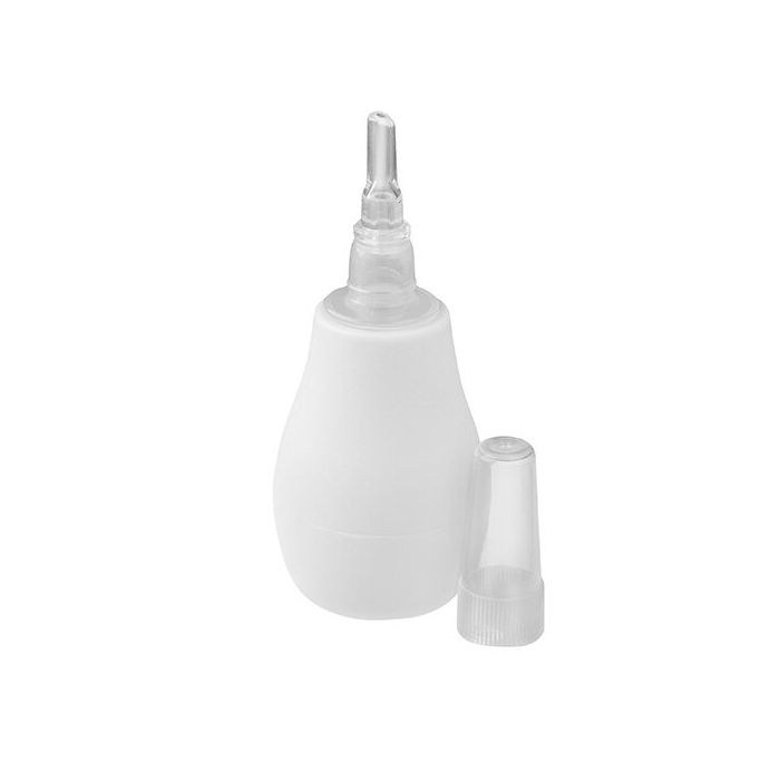 BabyOno kriaušė nosytei, balta, 043/02