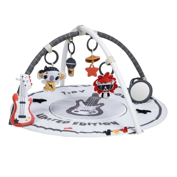 Tiny Love lavinamasis kilimėlis tiny rockers