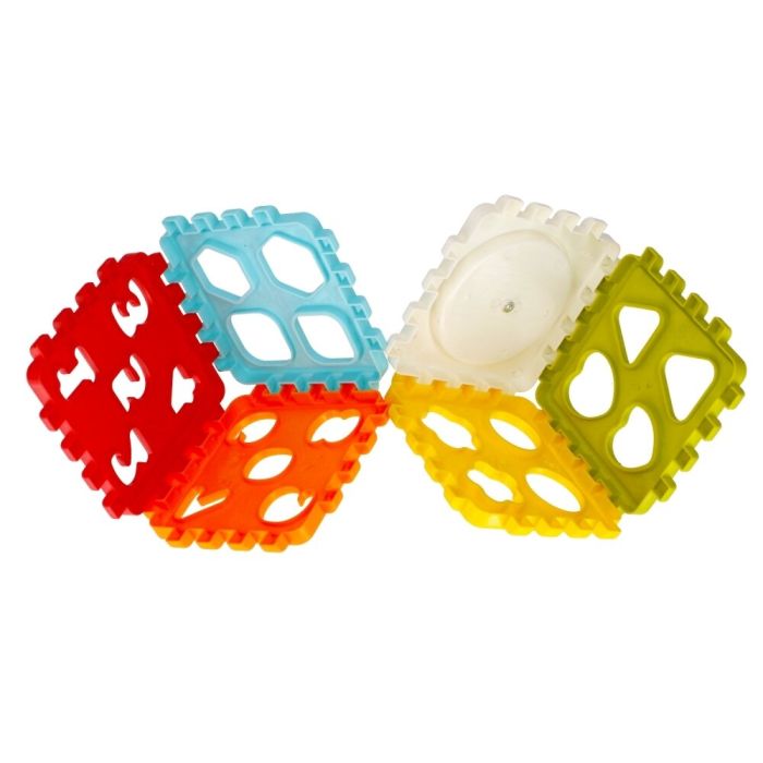 BamBam rušiuoklis kubas 492762