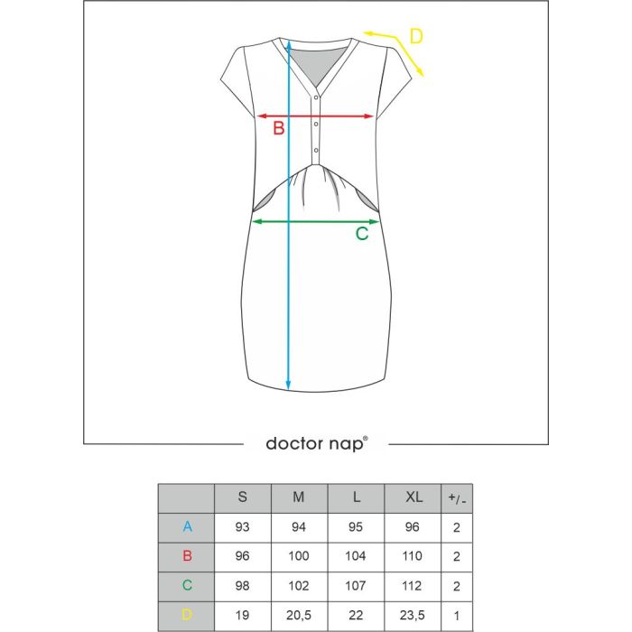 Naktiniai maitinančioms ir nėščiosioms "Sweet" sloth