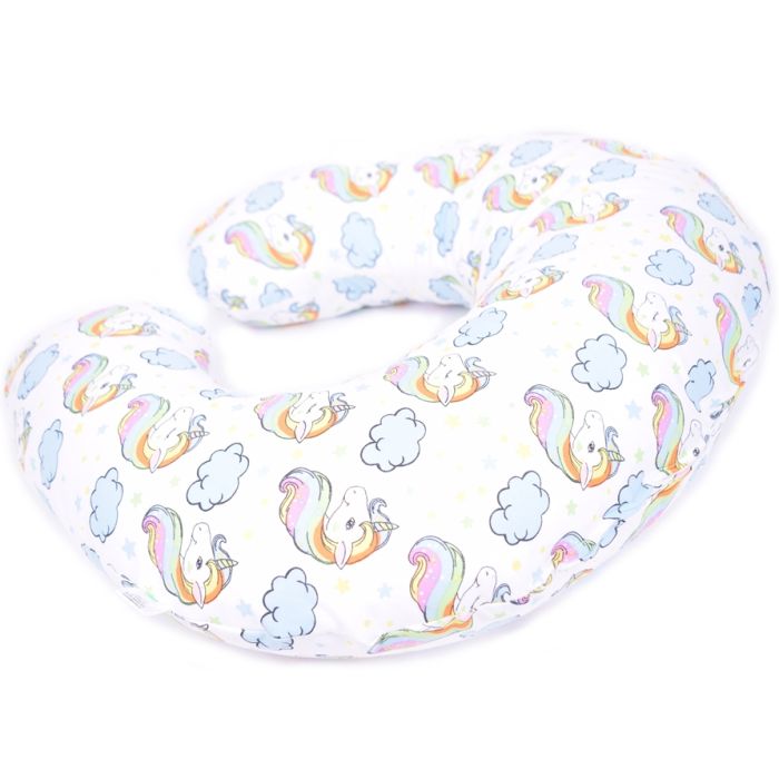 Maitinimo pagalvė 40x50cm "Fantasia" 