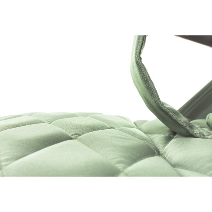 4Baby sportinis vežimėlis STINGER PRO olive