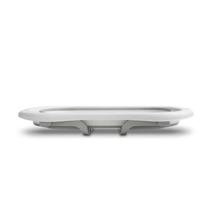 Sensillo sulankstoma vonelė FOLDI pilka 20250