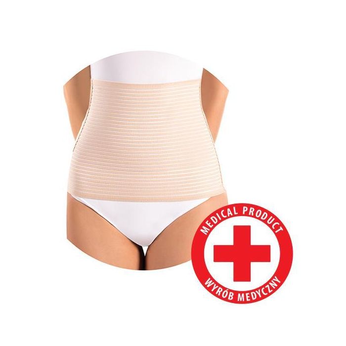 BabyOno diržas po gimdymo EXPERT, 511/XL