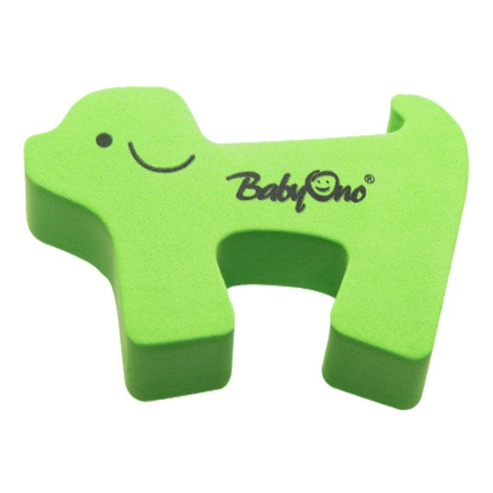 Apsauga nuo durų trankymo ”Safe home” Dog žalios sp.