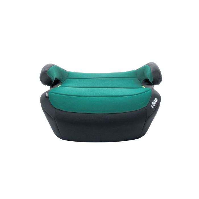 4Baby autokėdutė BOOST 125-150CM žalia I-SIZE