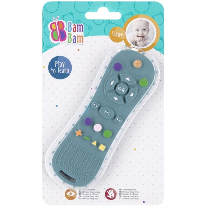 BamBam kramtukas tv pultelis 541616