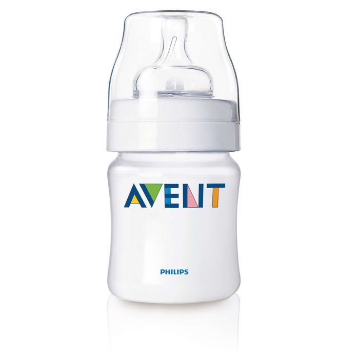 Žindukai AVENT "Classic" 0m+ naujagimiams
