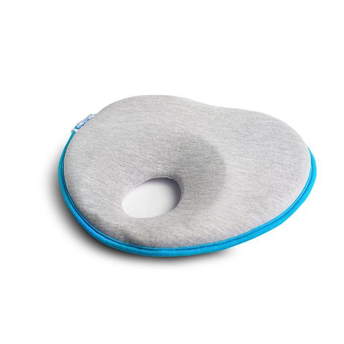 Sensillo pagalvė kūdikiui, mėlyna, 204