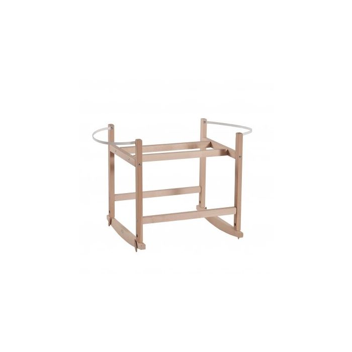 Ahojbaby kūdikio Mozės lopšys be čiužinuko