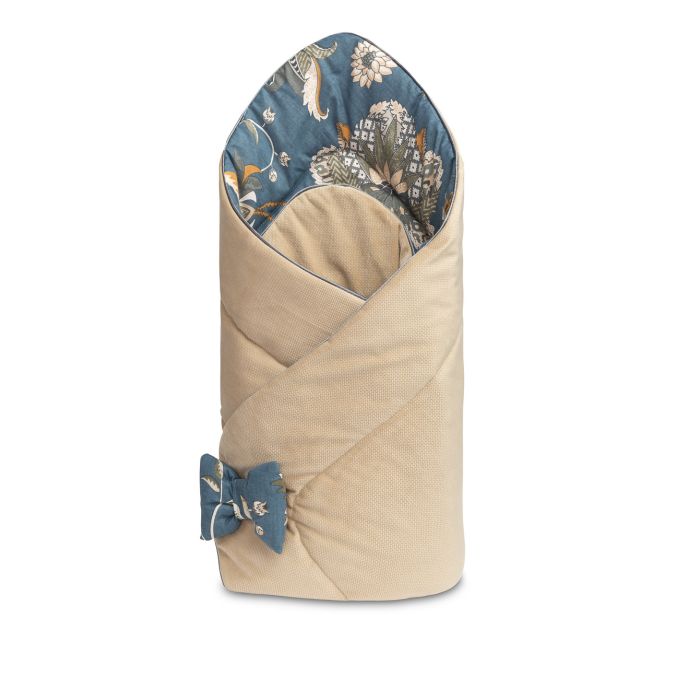 Dvipusis vokelis kūdikiui "Marocco" 