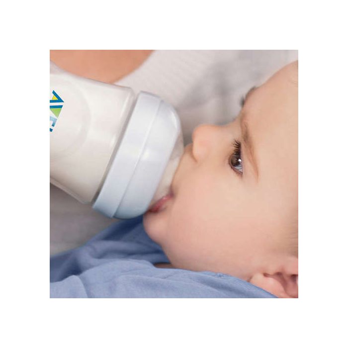 Žindukai AVENT "Natural" 0m+ naujagimiams