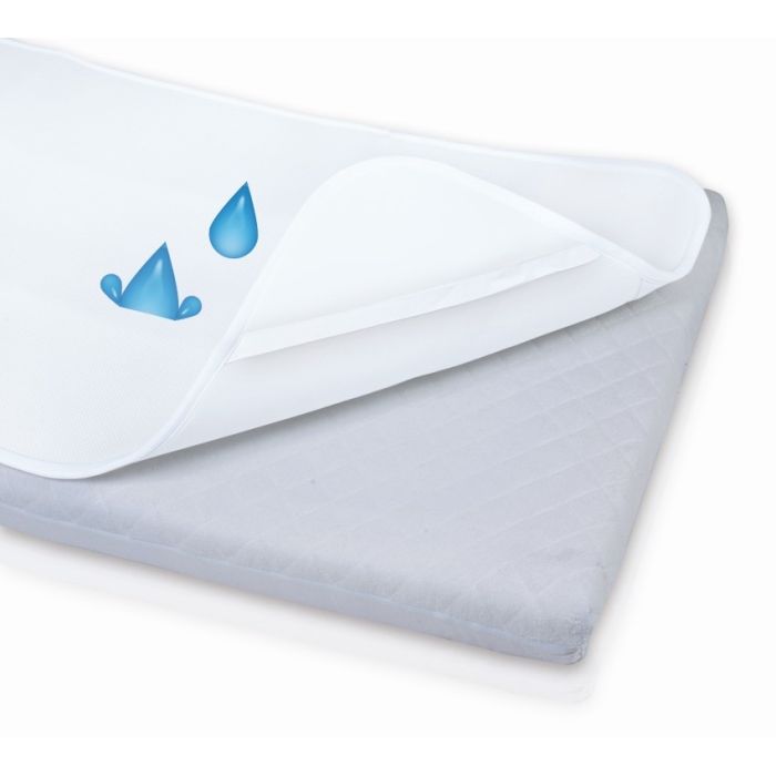 Antčiužinys BabyMatex  "OXIPROOF" 40x90 cm 