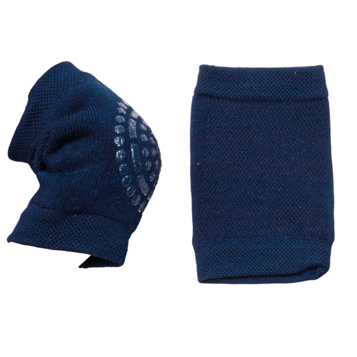 Antkeliai ropojimui kūdikiui melsvi