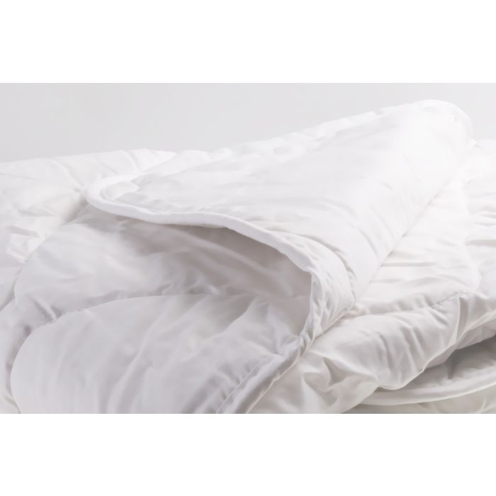 Šilko antklodė lovytei "Silk" 135x100cm