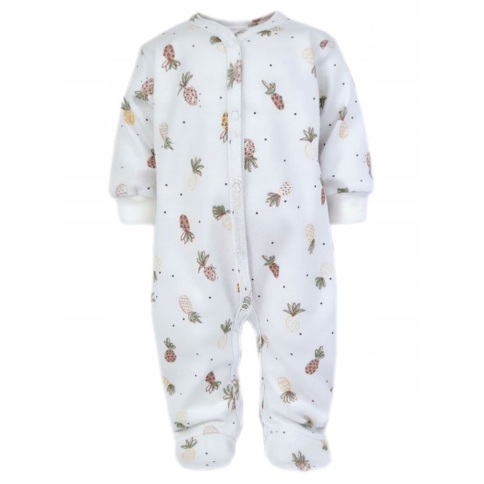 Šliaužtinukai kūdikiui "Ananas"  