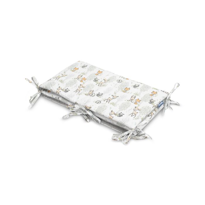 Kūdikio Lovytės apsauga 180 cm "In the forest" 