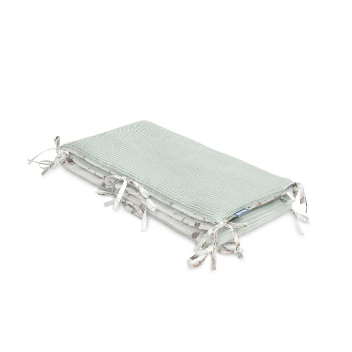 Lovytės apsaugėlė 180 cm "Waffle Deer" 