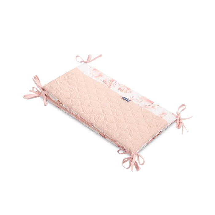 Muslino lovytės apsaugėlė 180 cm "FAIRIES" 