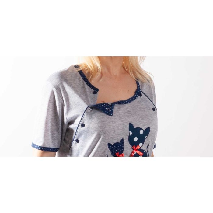 Naktiniai maitinančioms ir nėščiosioms "Cats"