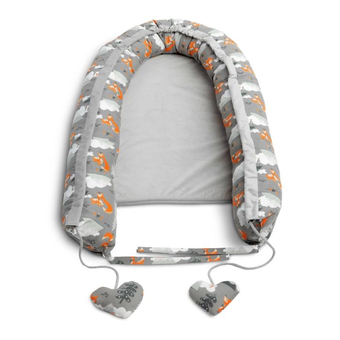 Kūdikio lizdelis "Mountains high" 