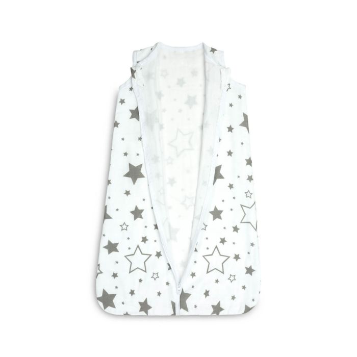 Muslino miegmaišis kūdikiui "Stars" 