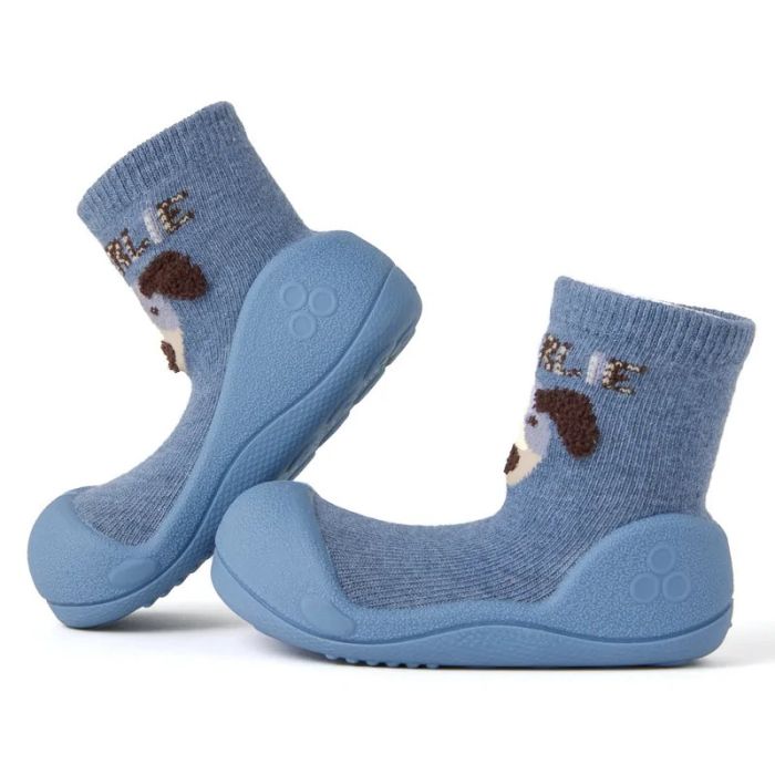 Pirmi batai kūdikiams Attipas "Charlie" 