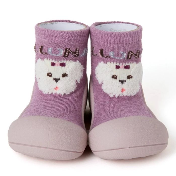 Pirmi batai kūdikiams Attipas "Luna" 