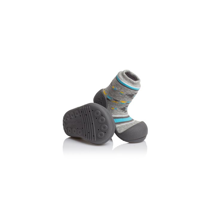 Pirmieji batukai kūdikiams Attipas