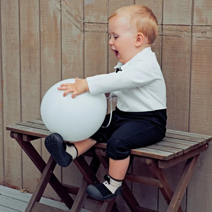 Pirmi batai kūdikiams Attipas "Opera Boy" 