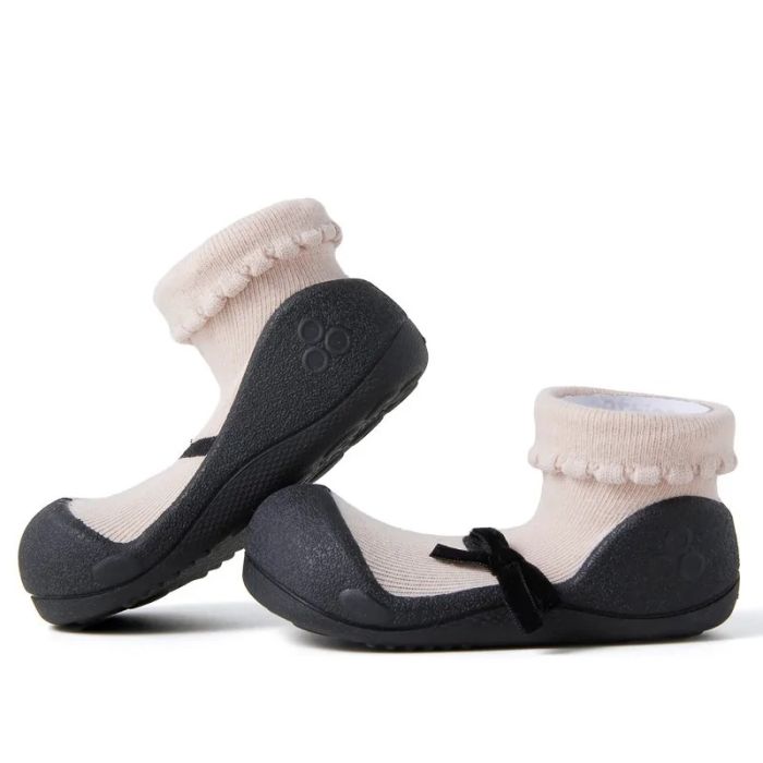 Pirmi batai kūdikiams Attipas "Opera Girl" 