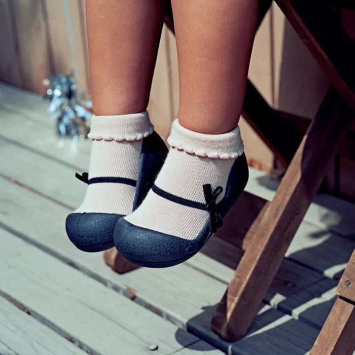 Pirmi batai kūdikiams Attipas "Opera Girl" 