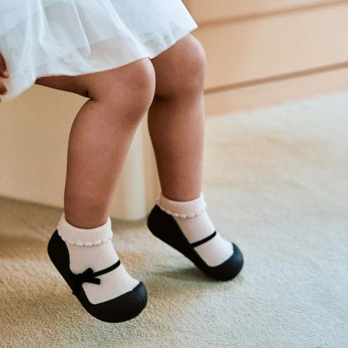 Pirmi batai kūdikiams Attipas "Opera Girl" 