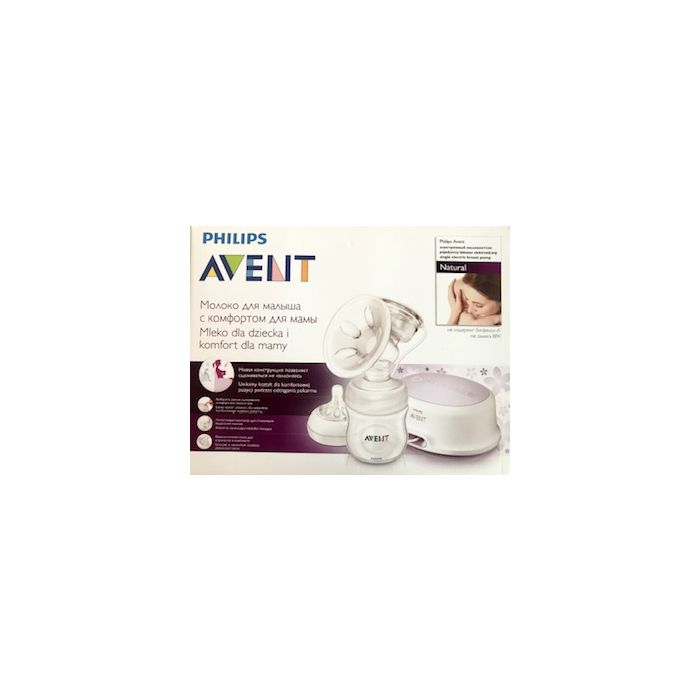 Philips avent pientraukis 332/01