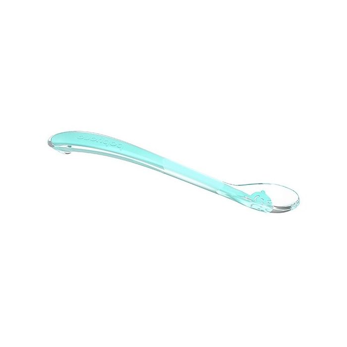 BabyOno silikoninis šaukštas BABY’S SMILE, 1460