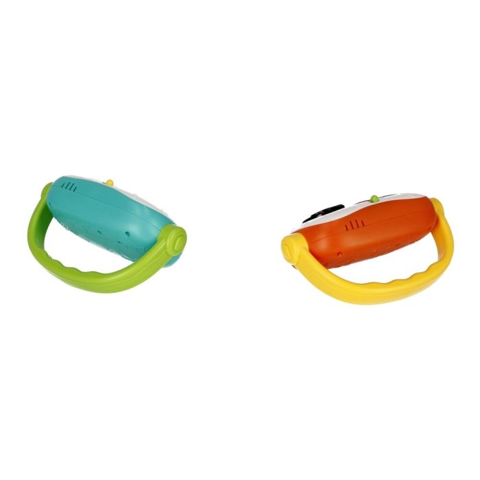 BamBam vaikiškas radijas 515076