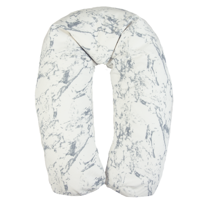 Babymatex Maitinimo miegojimo pagalvė 190 cm "Marbel" 