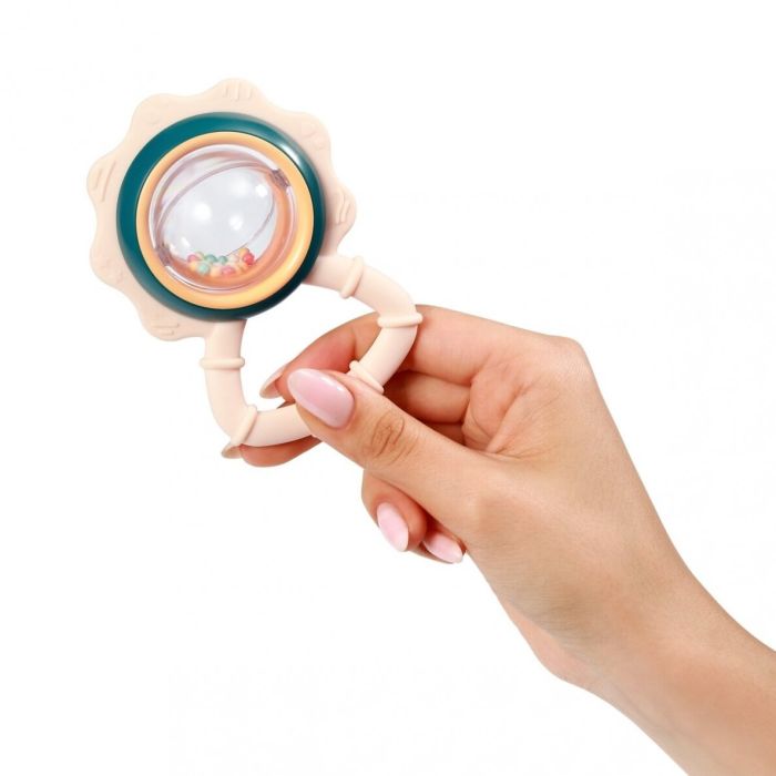 Barškutis kūdikiui "Toy"