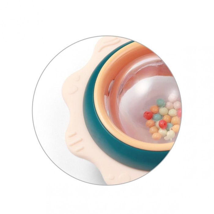 Barškutis kūdikiui "Toy"