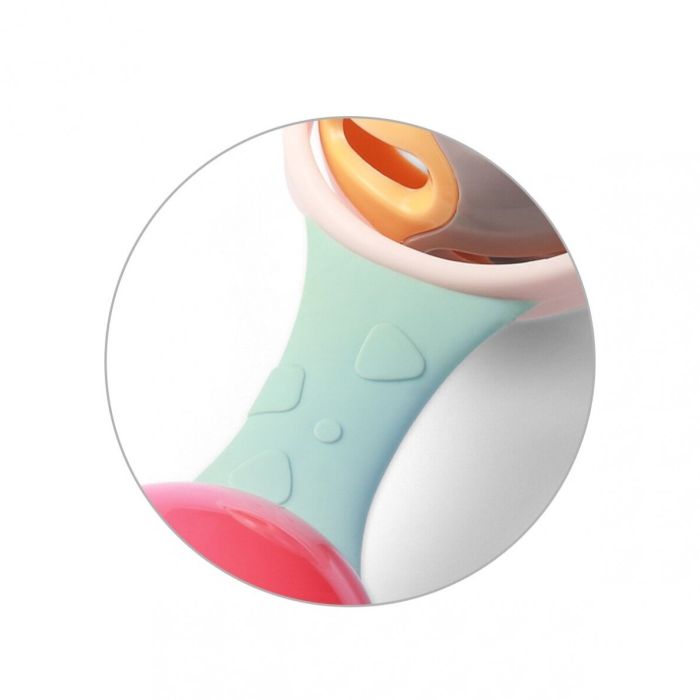 Barškutis kramtukas kūdikiui "Ball"