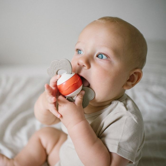 Barškutis kramtukas "Candy"