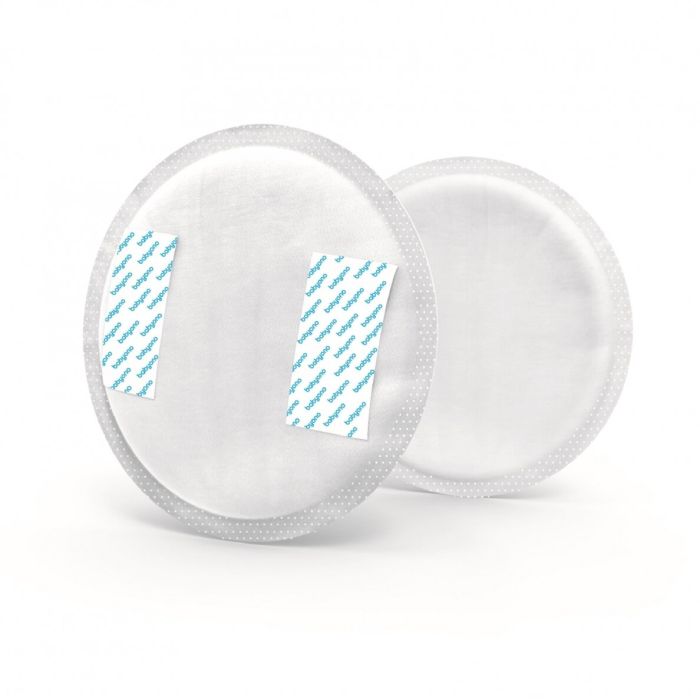 BabyOno įdėklai į liemenėlę COMFORT,140 vnt