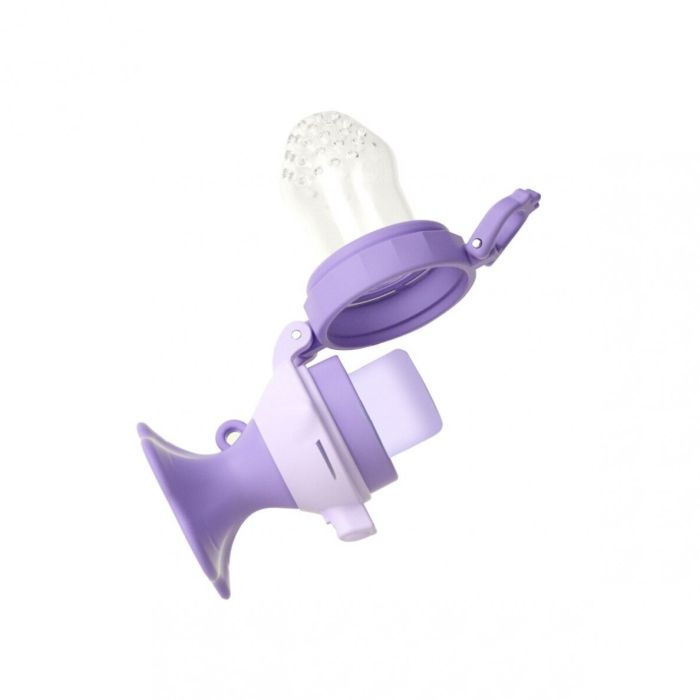 Kieto maisto maitintuvas, Flowers