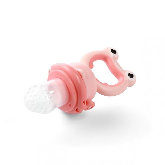 Kieto maisto maitintuvas, Frog