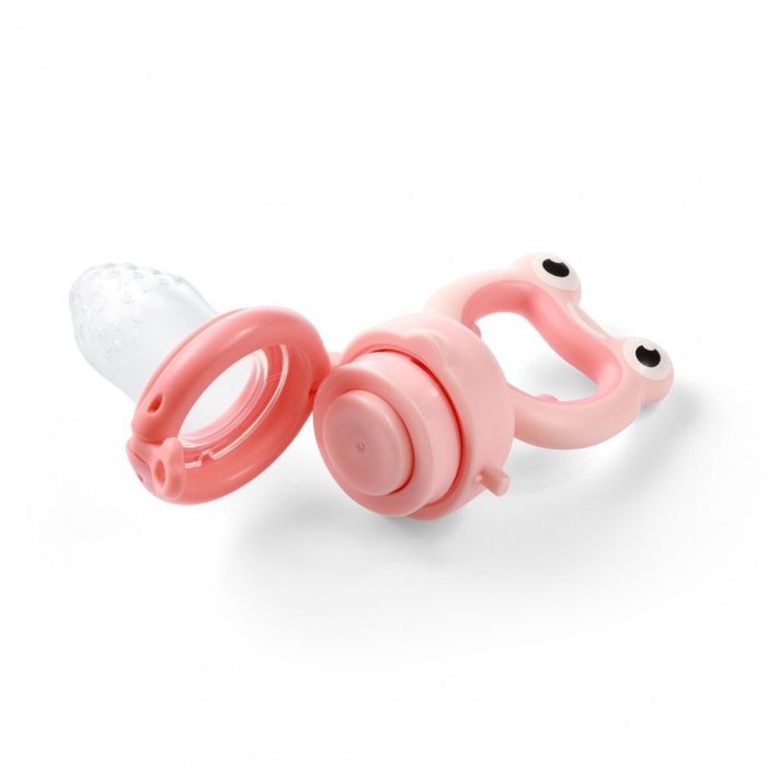 Kieto maisto maitintuvas, Frog