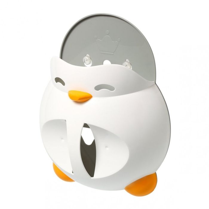 Pakabinamas dėklas kūdikio žaislams