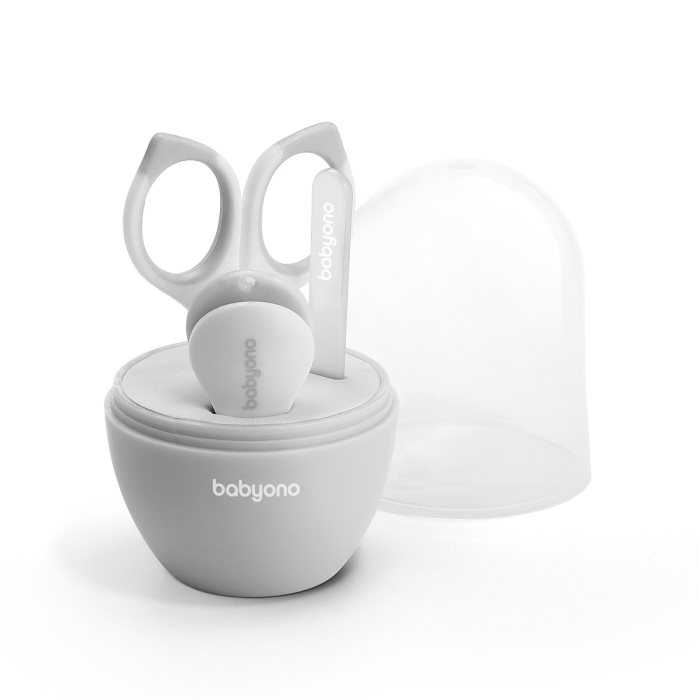 Manikiūro rinkinys kūdikiui Babyono